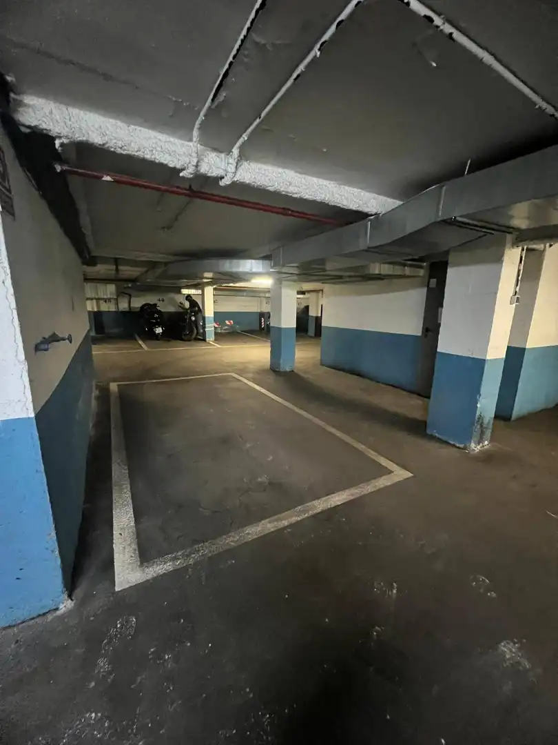 Parking de Garaje en venta en Ciudad Lineal