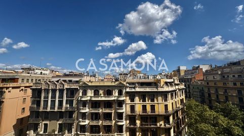 Foto 5 de Ático en venta en Dreta de l'Eixample, Barcelona Capital