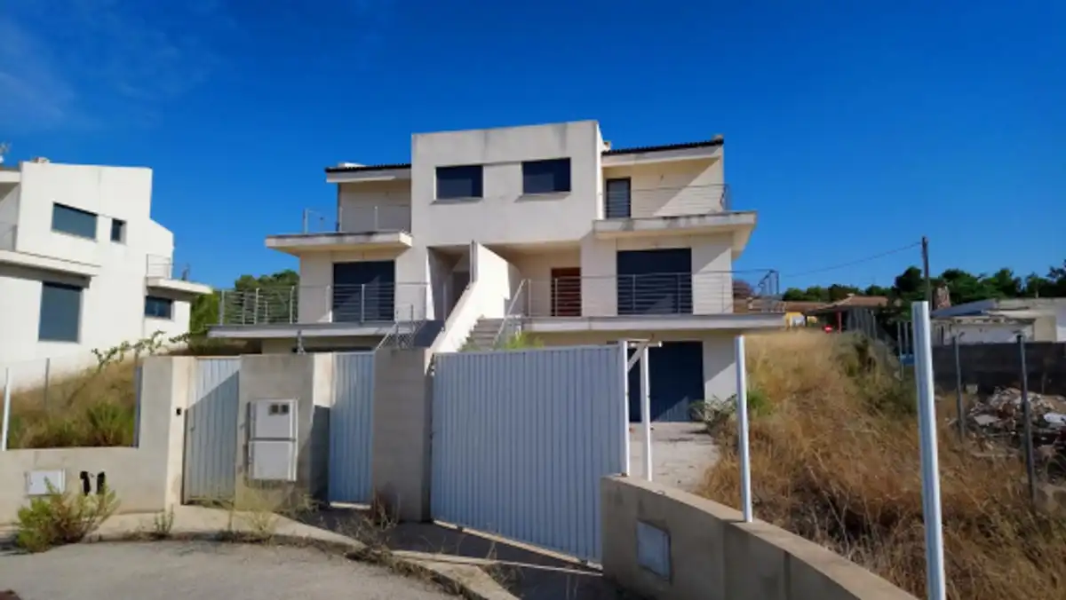 Casa in vendita a Calle Marfil, imagen 4