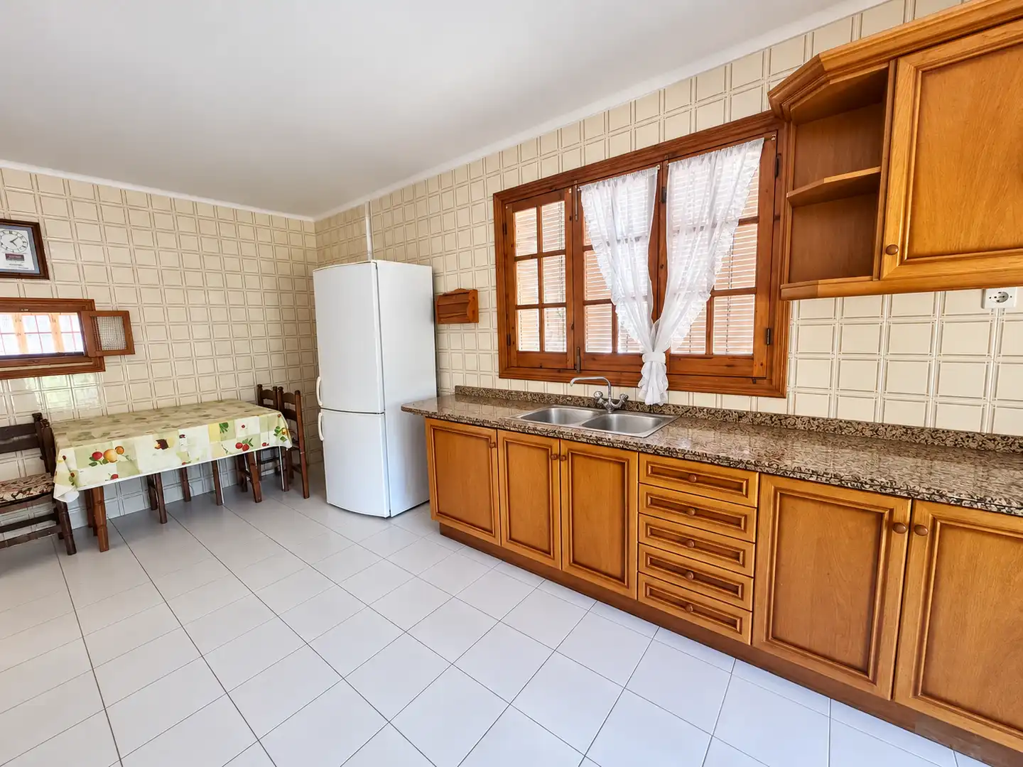 Kitchen of Houses for sale in Benafer, Castellón