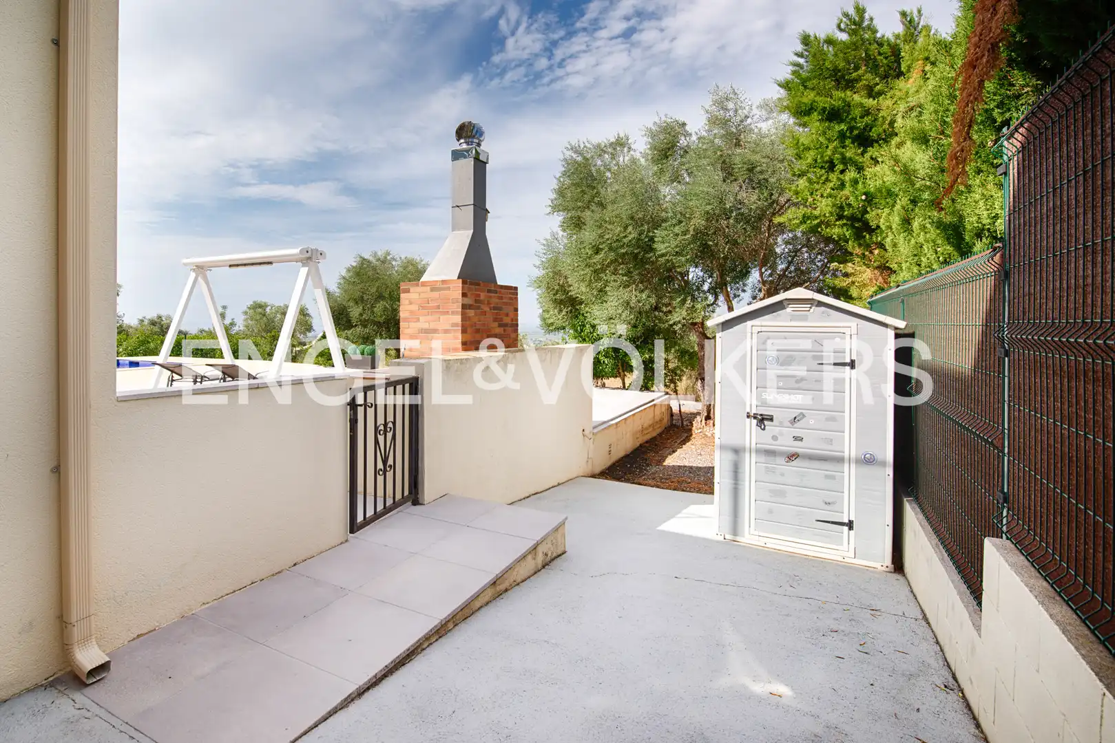 Haus mit Pool zum Verkauf in Carrer Balmes, imagen 39