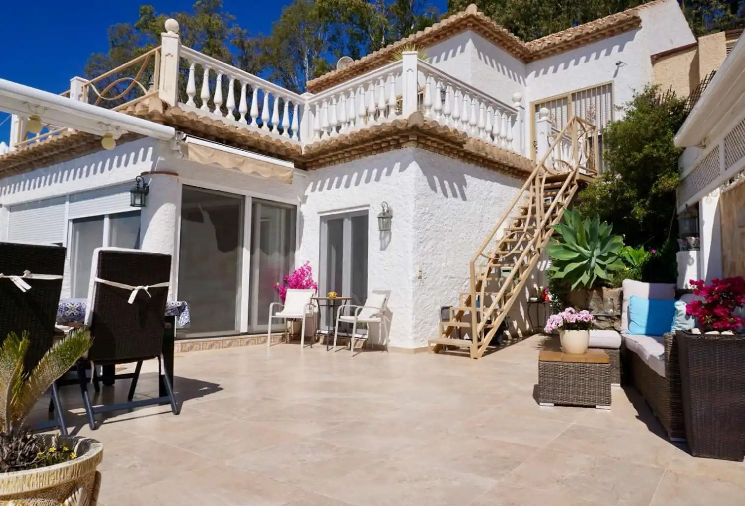 Villa avec piscine à vendre à N/A, imagen 4