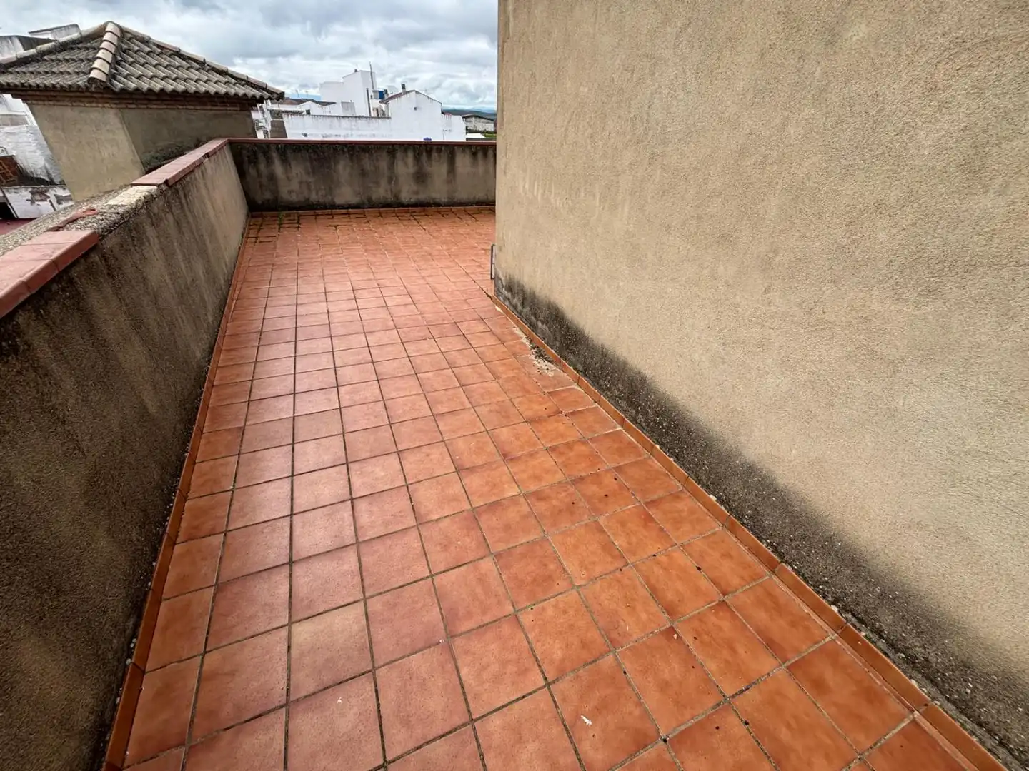 Adossat amb terrassa en venda a Arjona, imagen 22