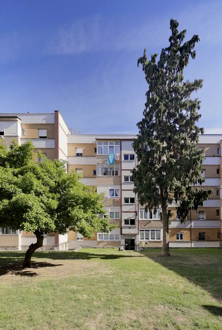 Exterior view of Flat for sale in Sur
