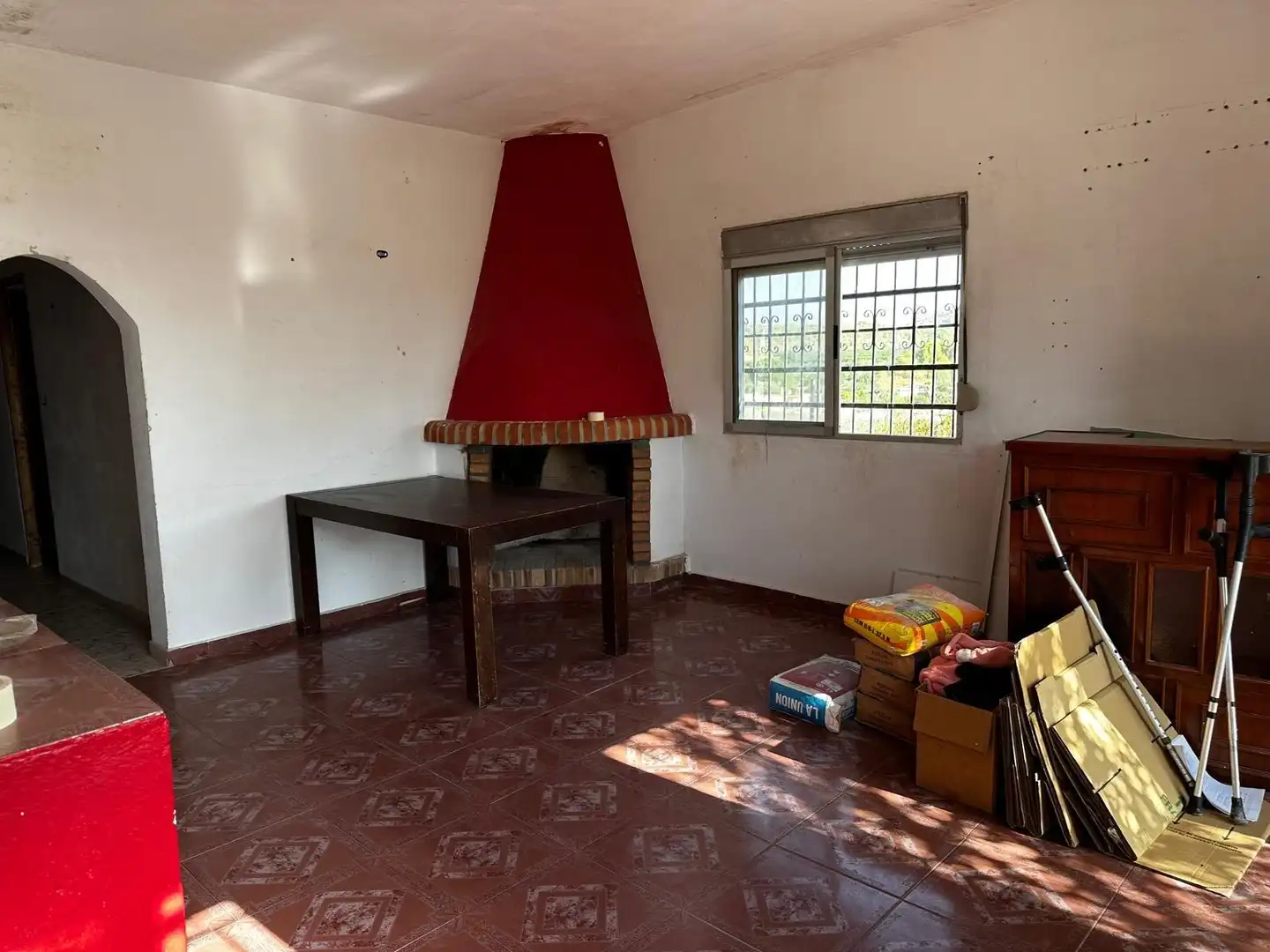 Detached house for sale in Santa Bárbara, imagen 4