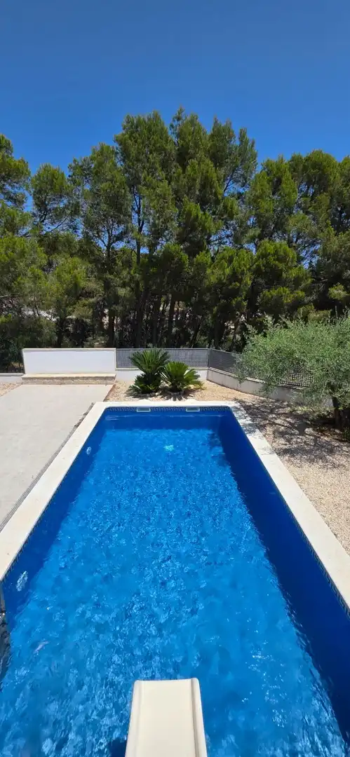 Haus mit Pool zum Verkauf in Les Tres Cales, imagen 33