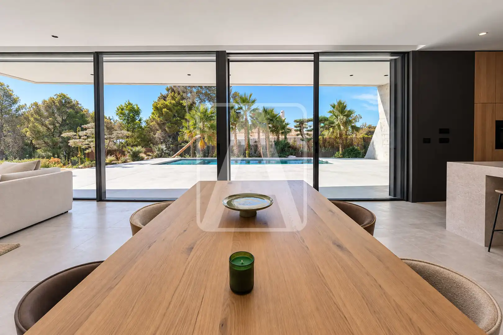 Detached house with pool for sale in Altea la Vella, imagen 10