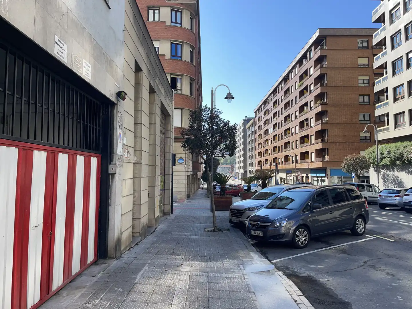 Parking à vendre à Julio Urquijo Kalea