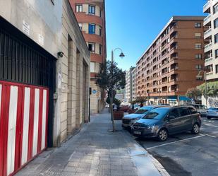 Exterior view of Garage for sale in Bilbao 