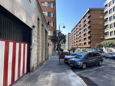 Parking à vendre à Julio Urquijo Kalea
