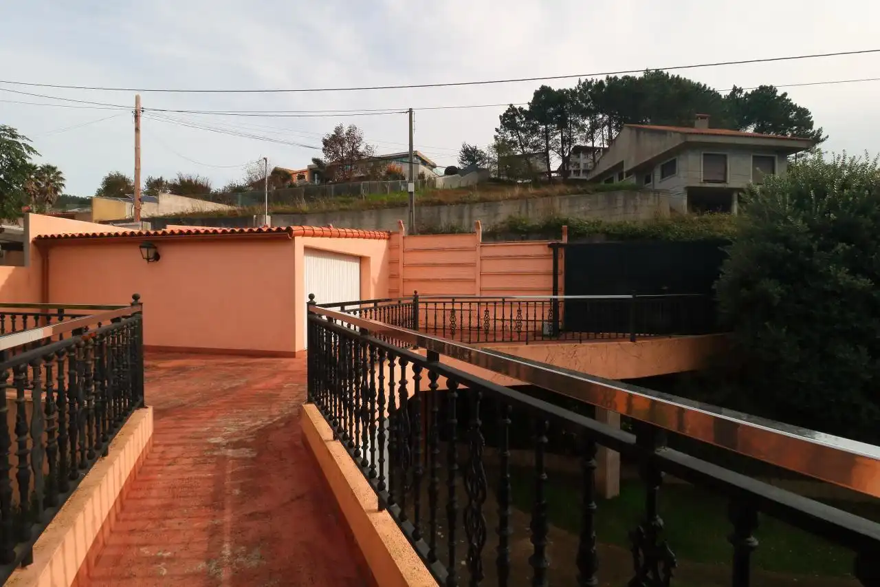 Casa con piscina en venta en Rua Acebo, imagen 22