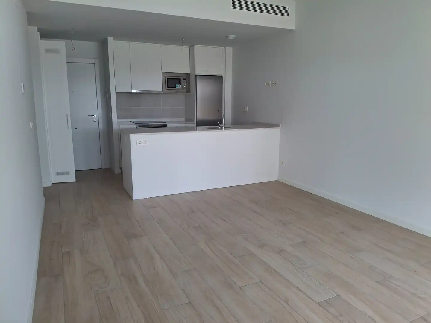 Cocina de Planta baja en venta en Chipiona con Aire acondicionado, Calefacción y Jardín privado