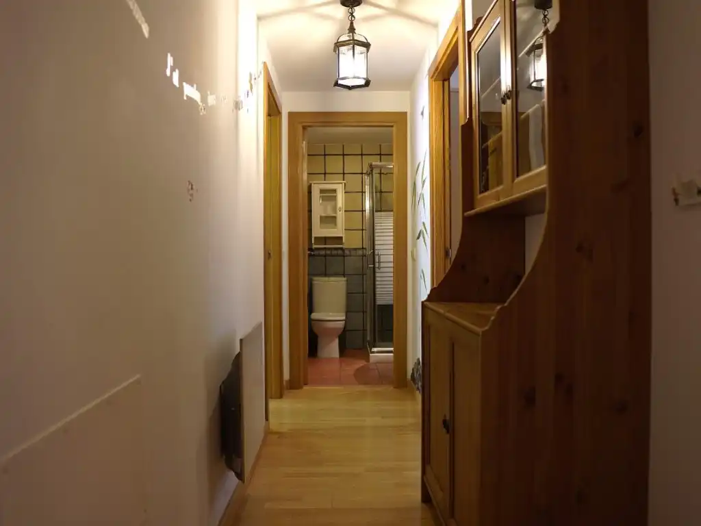 Apartamento con ascensor en alquiler en Avenida de Pineta 27, imagen 7