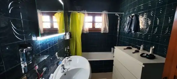 Bany de Casa o xalet en venda en Lloret de Mar