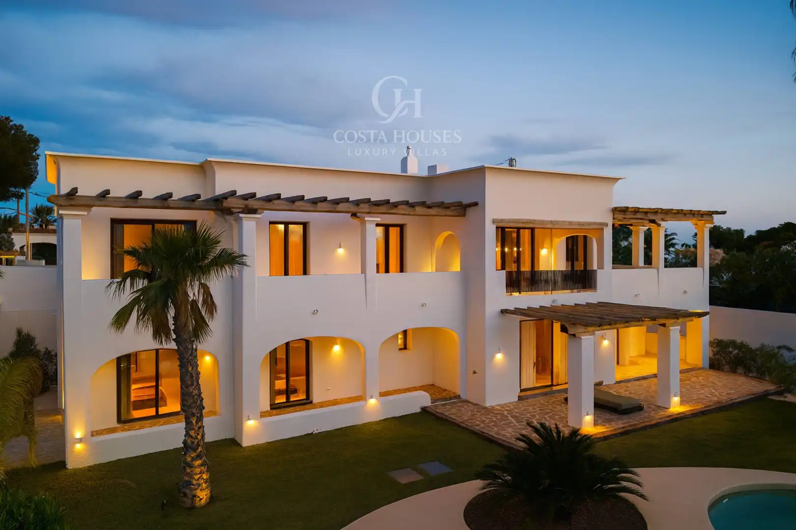 Villa avec terrasse à vendre à Cala Advocat - Baladrar, imagen 14