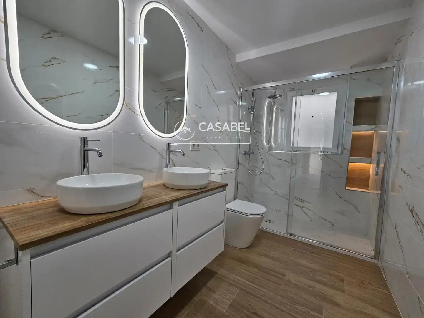 Flat with lift for sale in Damasco, imagen 13