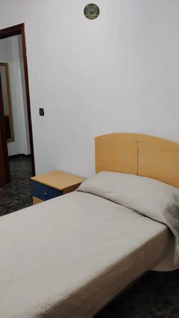 Habitación de Piso de alquiler en Jaén