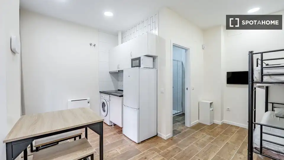 Flat for rent in San Fermín