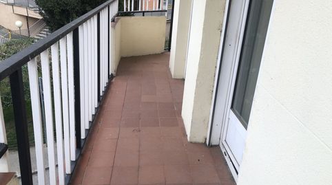 Foto 2 de Piso en venta en San Lorenzo - San Marcos, Segovia Capital