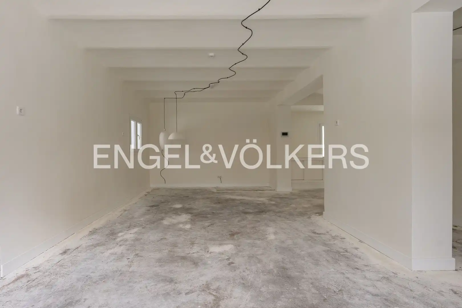 Casa o xalet de lloguer en Madrid amb Aire condicionat, Calefacció i Jardí privat