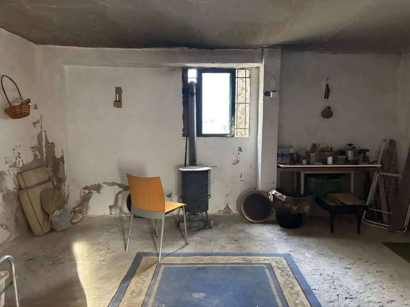 Finca rústica en venda en Elche / Elx