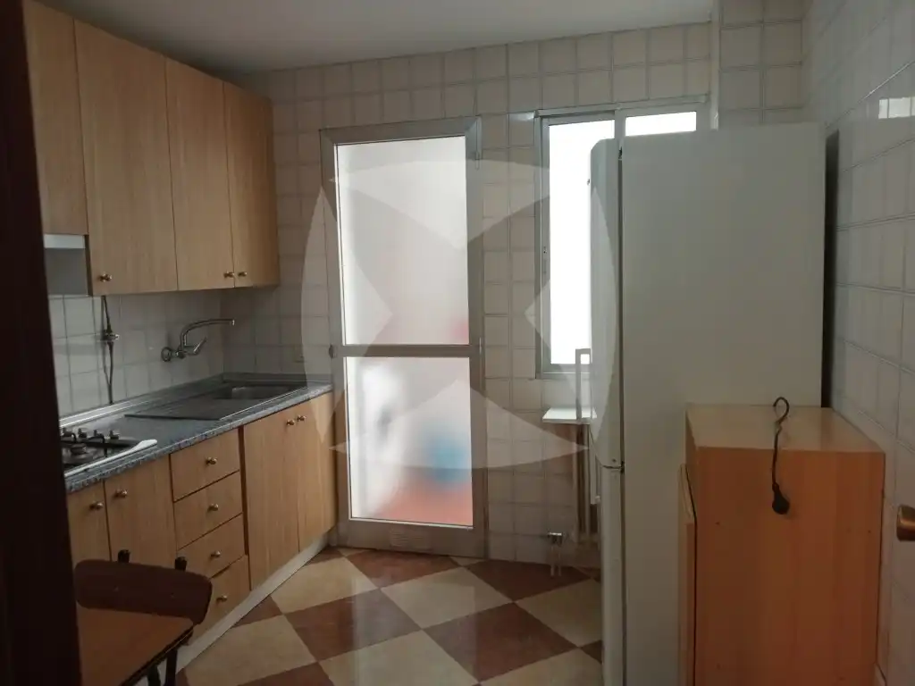 Cuina de Pis en venda en Cáceres amb Terrassa i Moblat