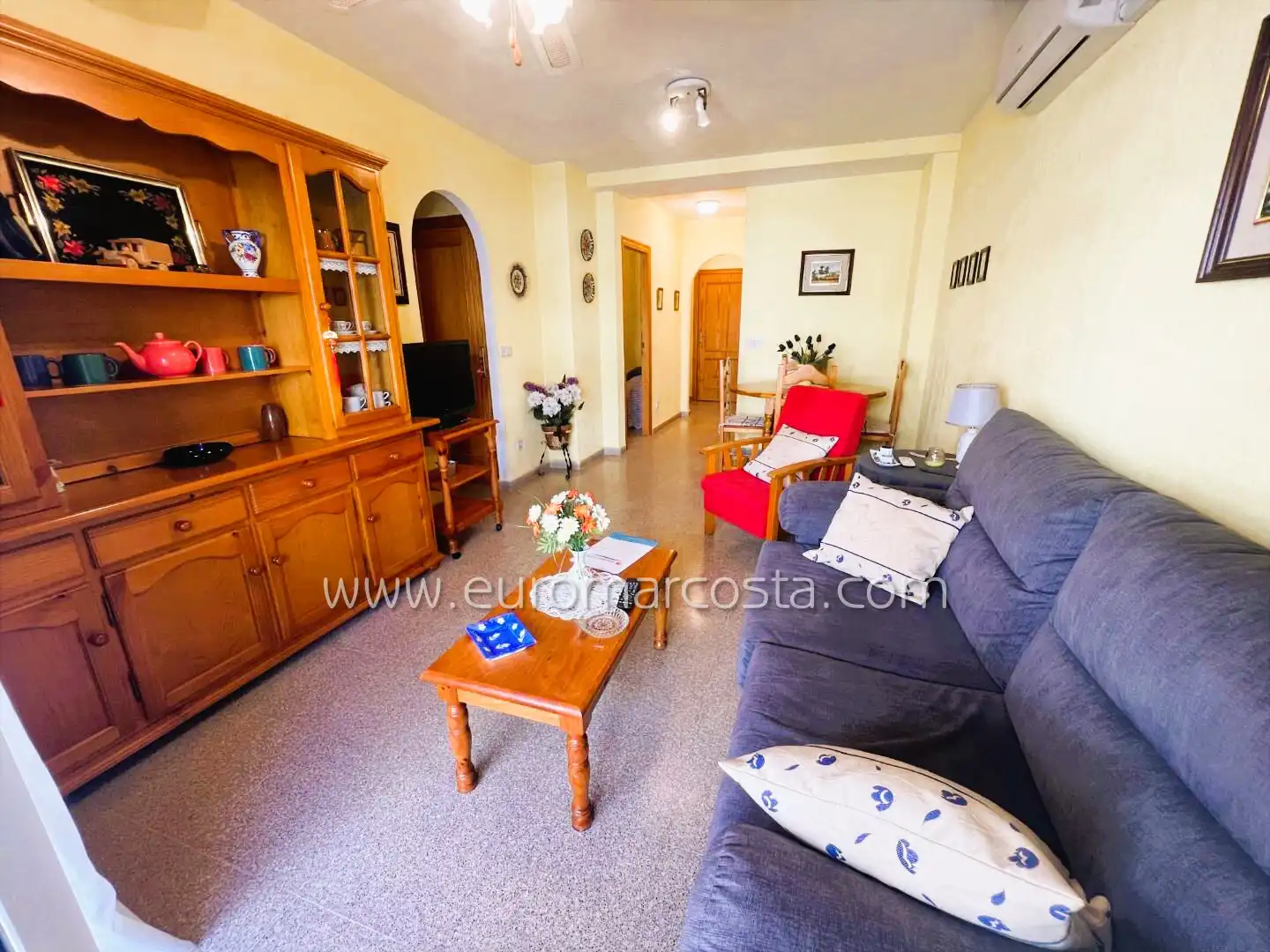 Apartamento con ascensor en venta en Carrer la Pau, imagen 5