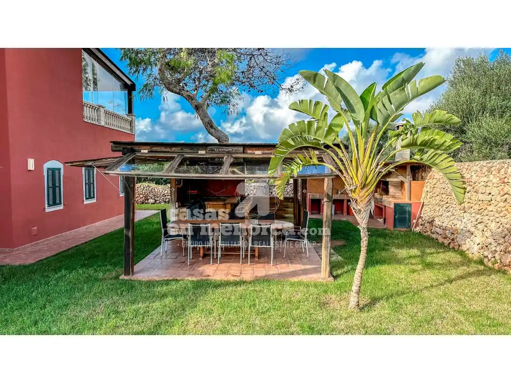 Maison rustique avec piscine à vendre à Carretera Santandria, imagen 3