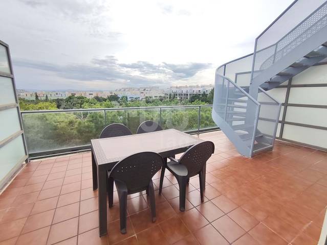 Piso en Alquiler en  Calle sant jordi 0, 0 en San Jorge / Sant Jordi