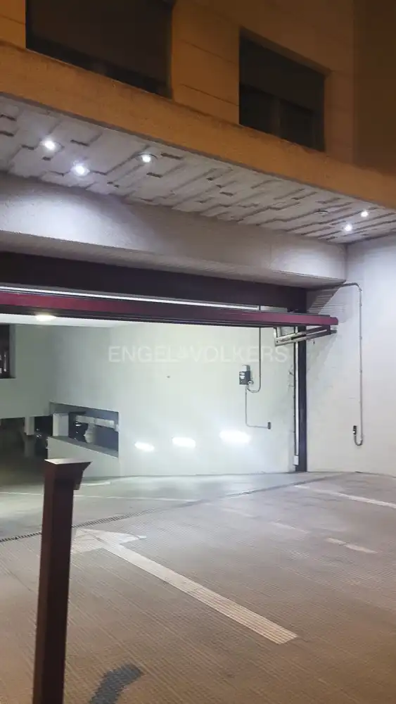 Garaje en venta en Madrid