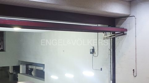 Foto 2 de Garaje en venta en Las Tablas, Madrid Capital