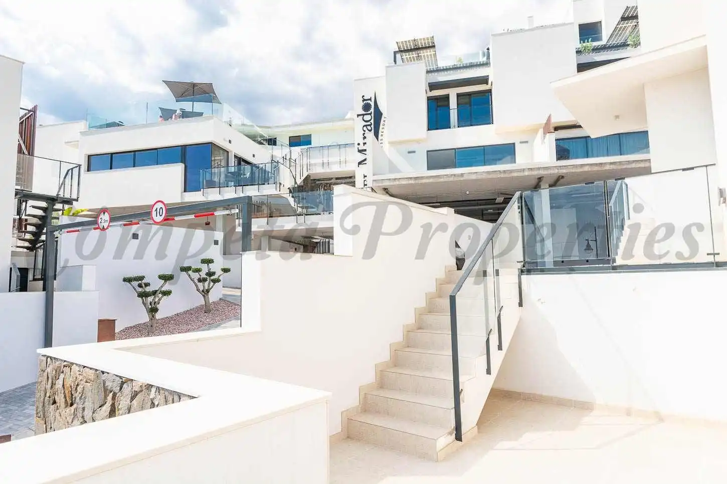 Casa amb piscina en venda a Torrox Pueblo, imagen 16