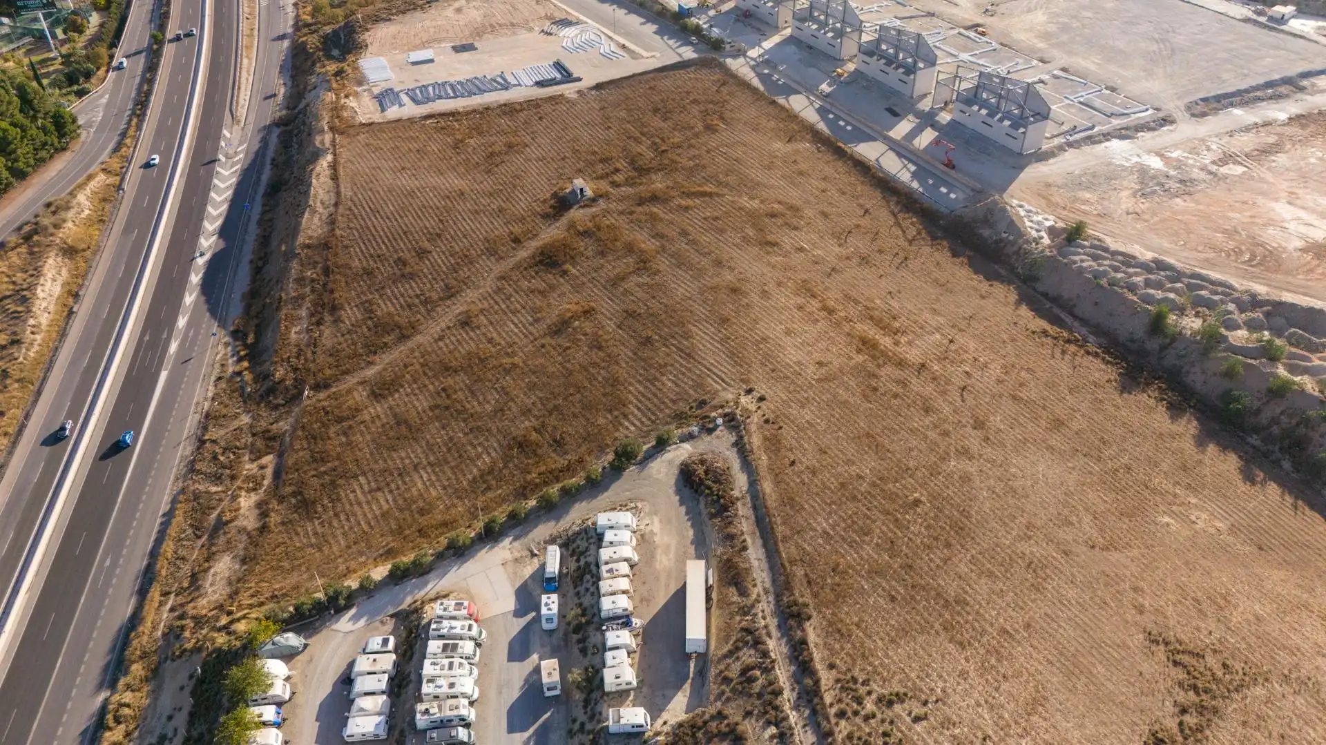 Terreno rustico in vendita a Calle Villa de Otura 34, imagen 15