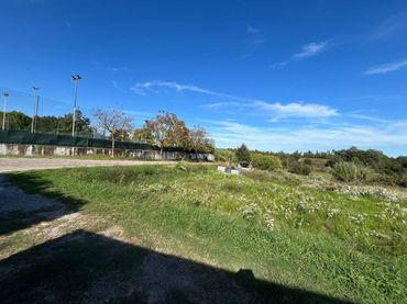 Terreno residenziale in vendita a Calle TENIS