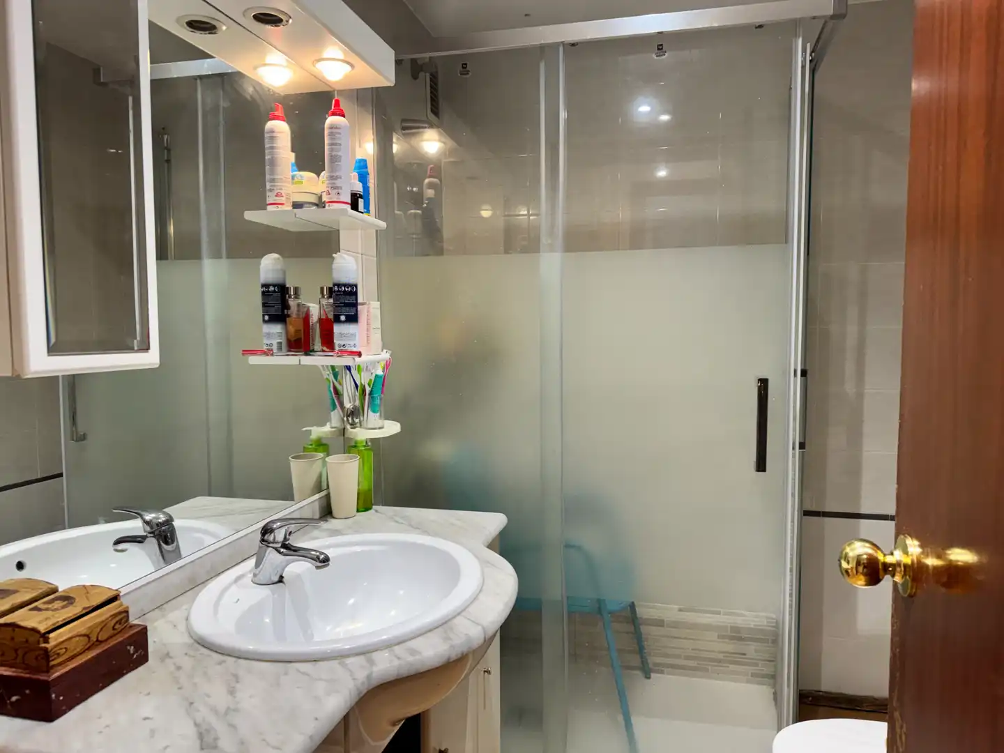 Piso con balcón en venta en Fontajau - Sant Ponç, imagen 11
