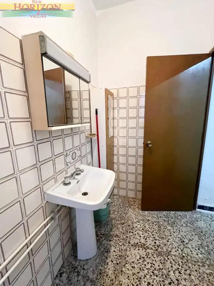 Baño de Casa o chalet en venta en Fines