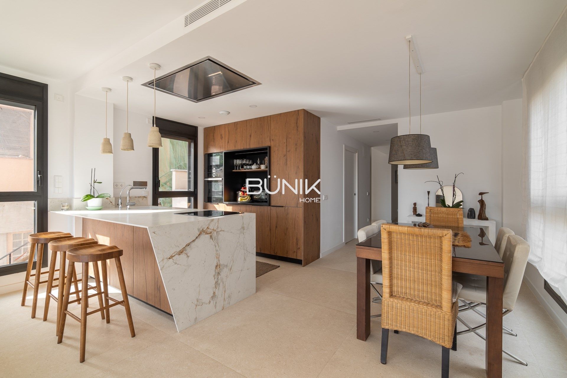 Flat to rent in La Font d'en Fargues