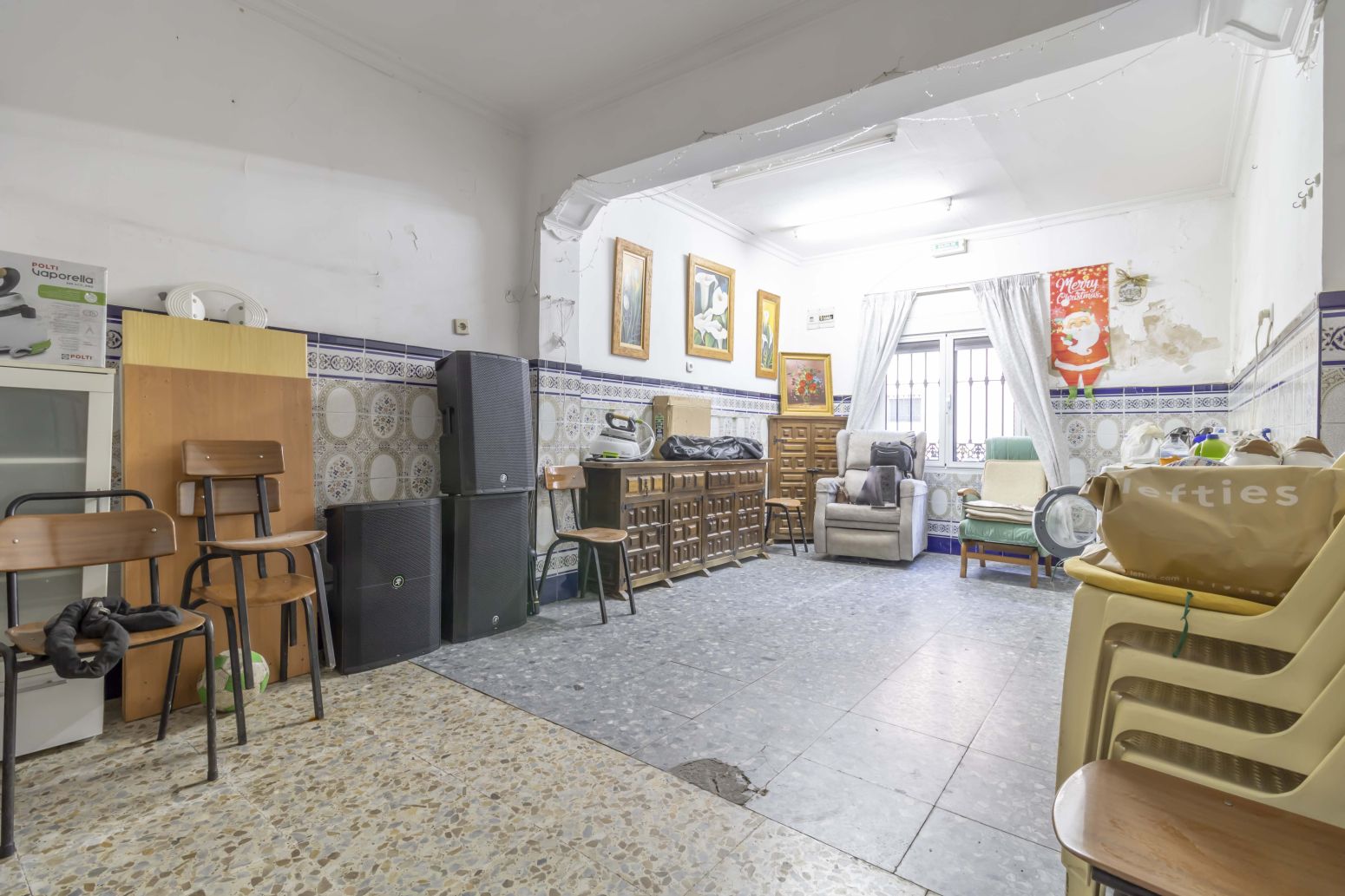 Single-family semi-detached for sale in  Sevilla Capital  with Air Conditioner, Terrace and Storage room
