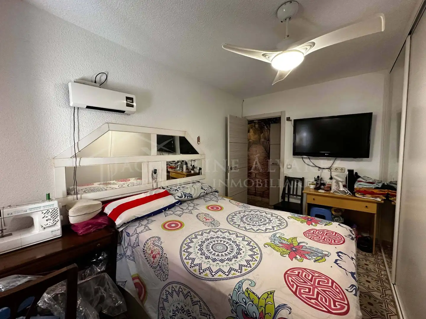 Habitación de Piso en venta en Parla