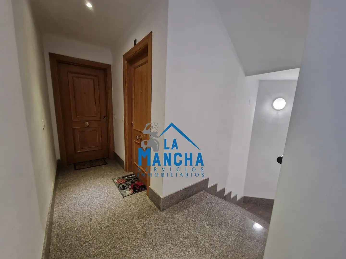 Flat for sale in Chinchilla de Monte-Aragón  with Heating, Terrace and Storage room