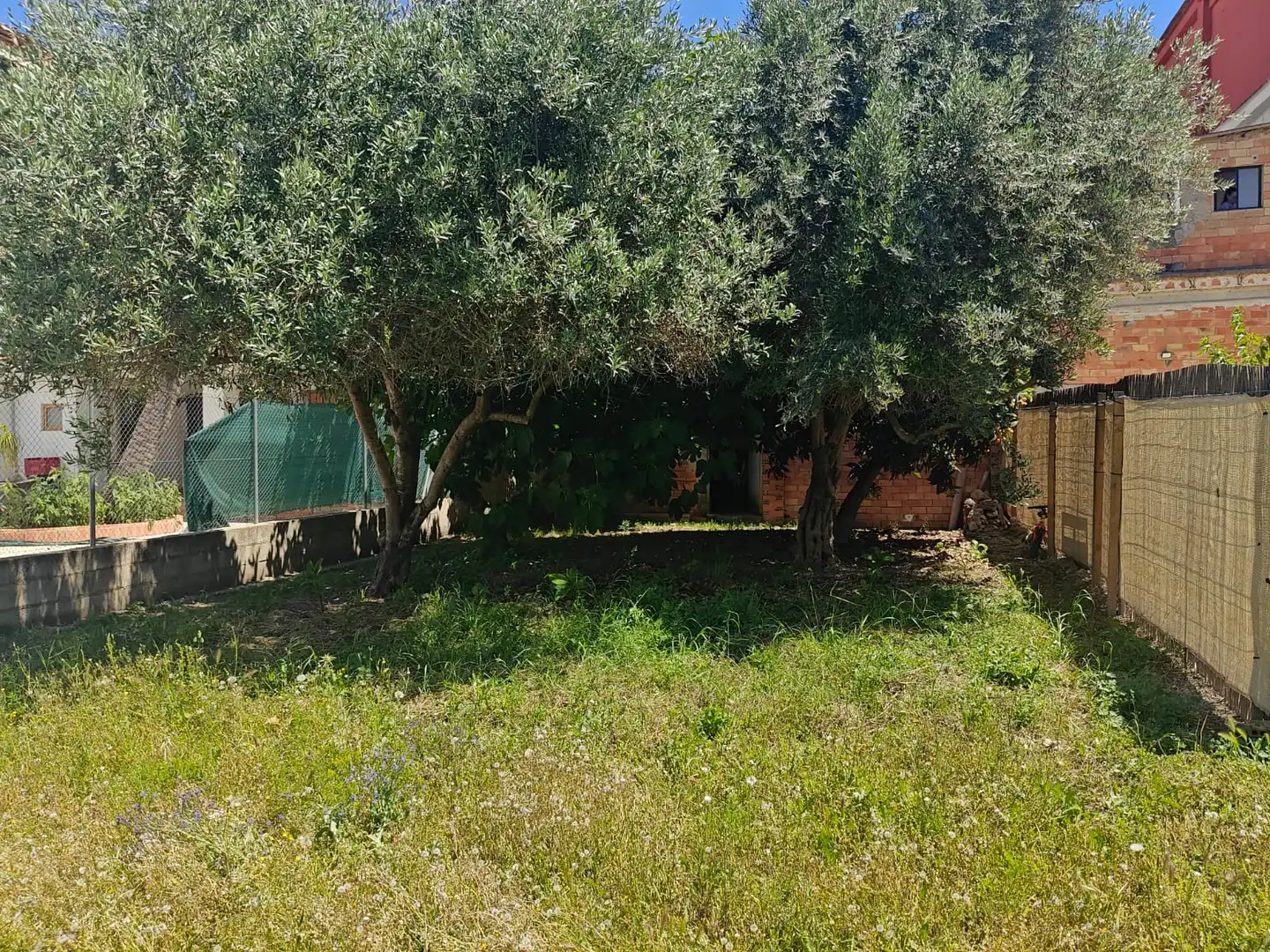 Casa con giardino in vendita a Avinguda de València, imagen 2