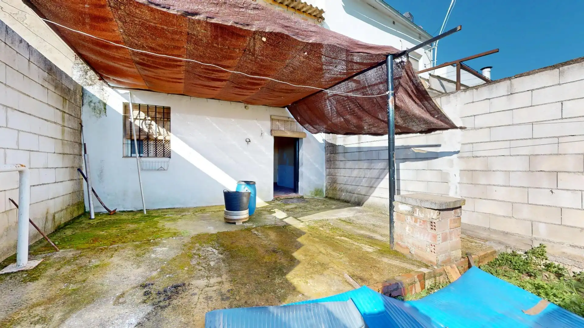 Detached homes for sale in Alcolea