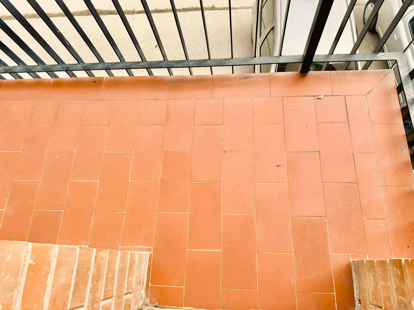 Balcony of Flat for sale in Bagà, Barcelona