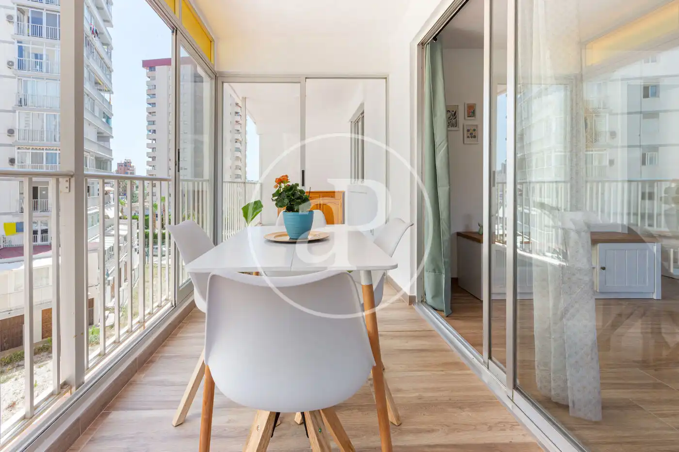 Piso en venta en Av. Rosa de los Vientos, Zona Levante - Playa Fossa