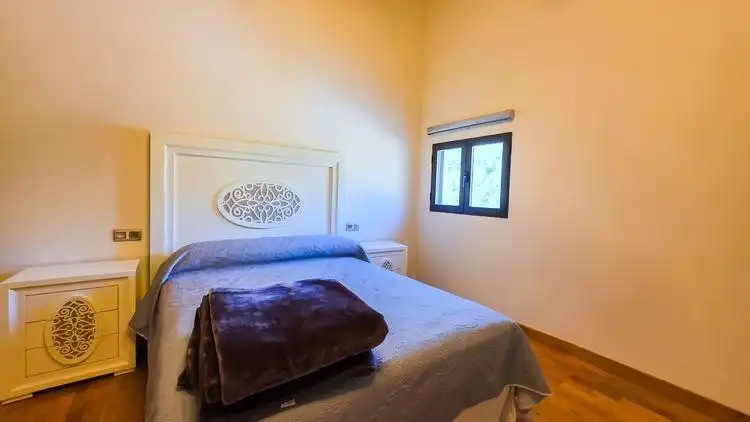 Habitación de Casa o chalet en venta en Castril con Calefacción, Jardín privado y Parquet