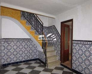 Casa o xalet en venda en Aguilar de la Frontera amb Balcó