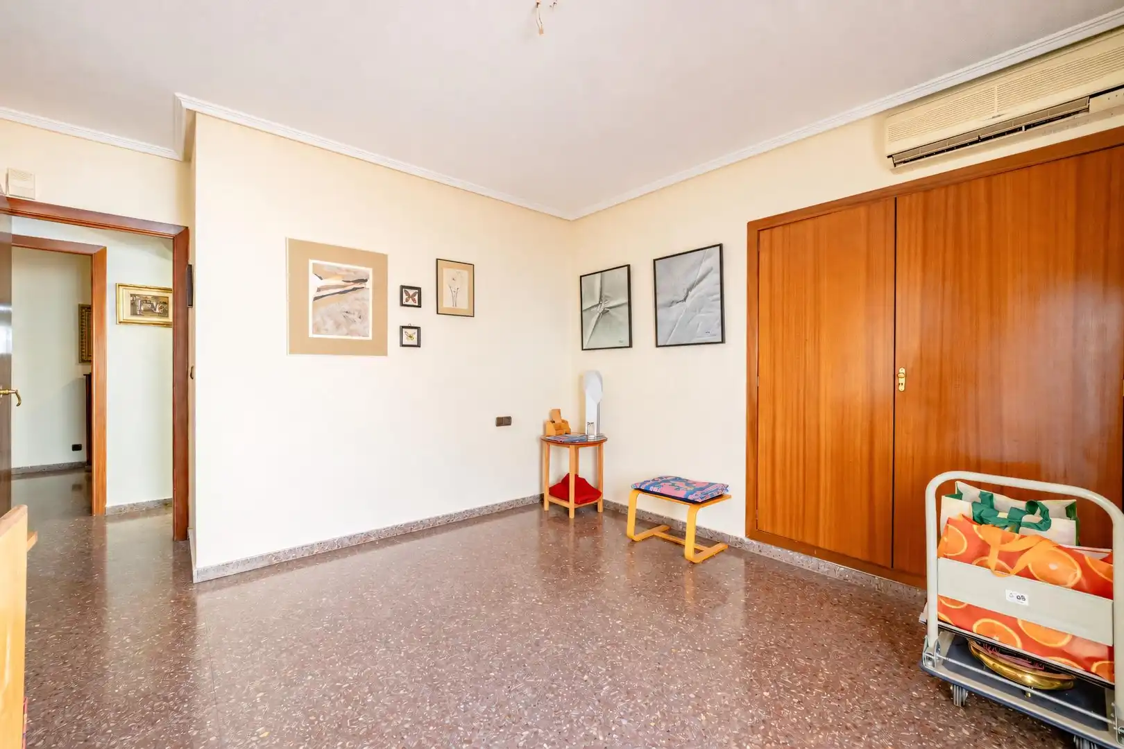 Appartamento con terrazza in vendita a AYORA, imagen 26