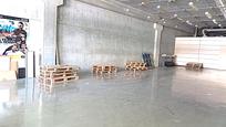 Fabrikhallen zum verkauf in Badalona