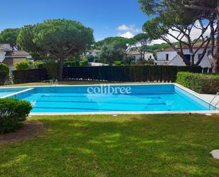 Swimming pool of Attic for sale in Palafrugell  with Terrace and Swimming Pool