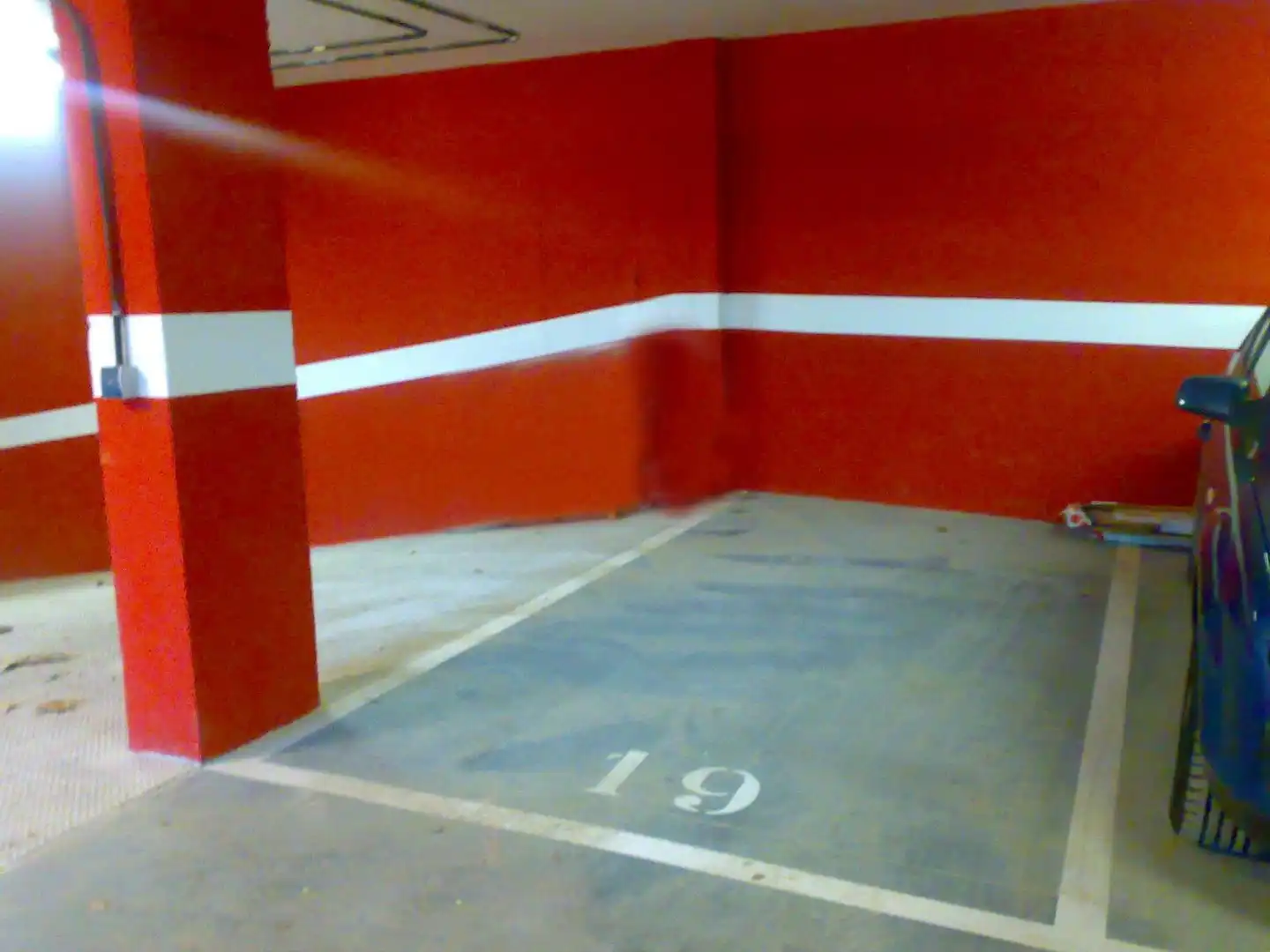 Duplex con terrazza in vendita a Camino de la Fuente, imagen 15